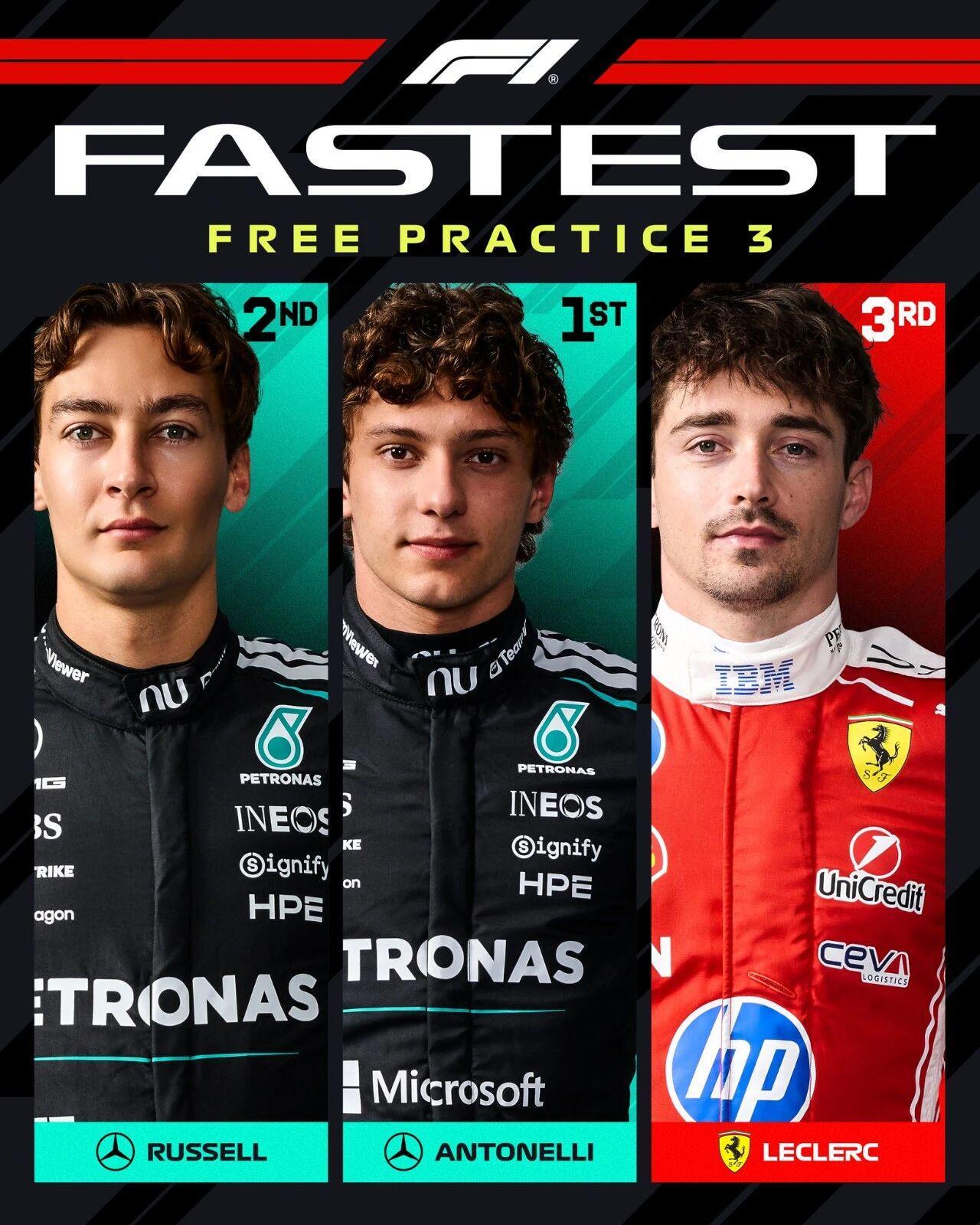 开云体育登录入口-F1日本站三练结束 梅奔一二！塞恩斯成劳模